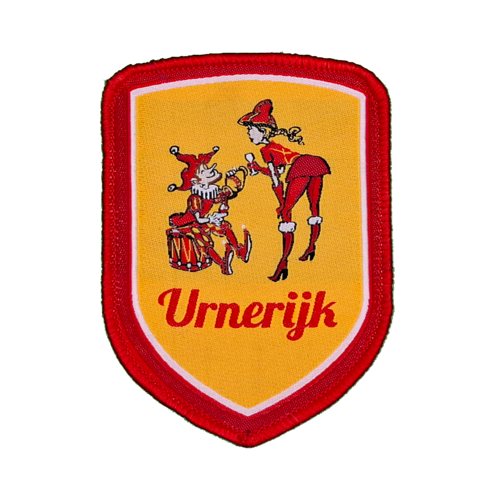 Patch Urnerijk
