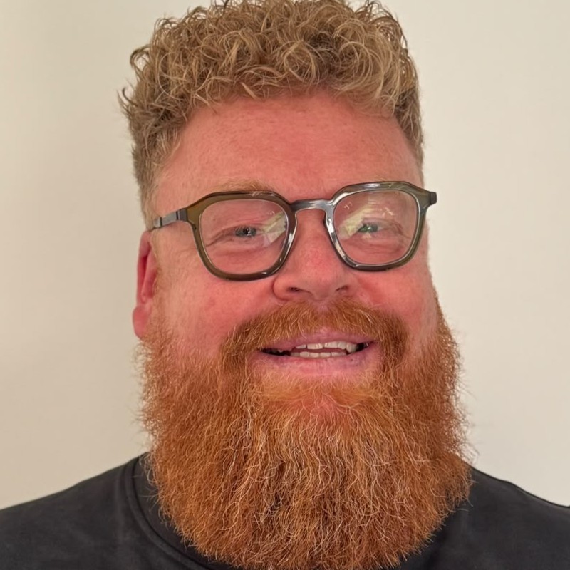 Lottokandidaat Coen Janssen