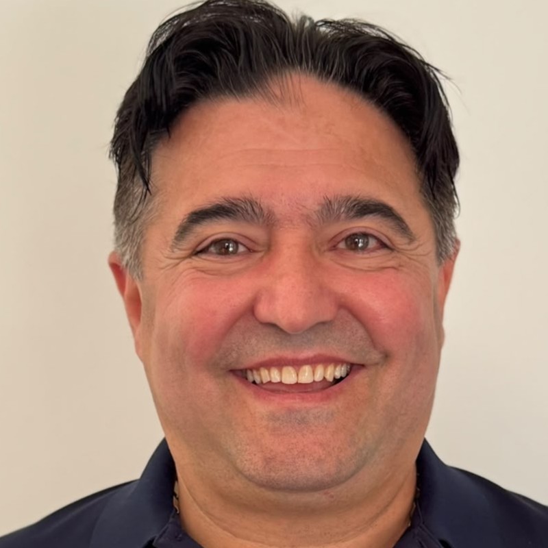 Lottokandidaat Yucel Bagci